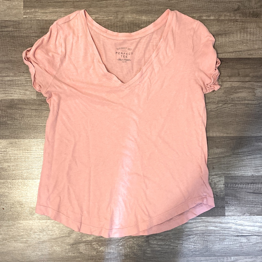 Basic Everyday Top